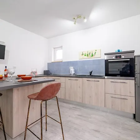 Apartman Slavko Apartment Sibenik Exterior photo