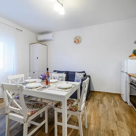 Apartman Slavko Apartment Sibenik Exterior photo