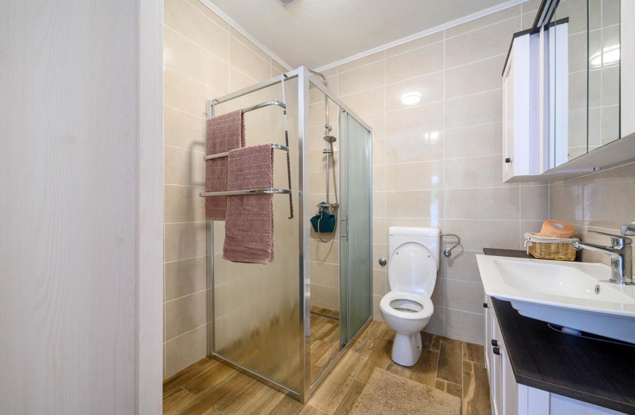 Apartment Apartman Slavko Šibenik
