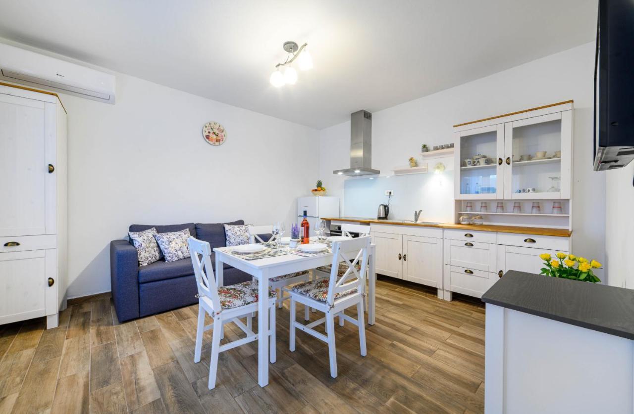 Apartment Apartman Slavko