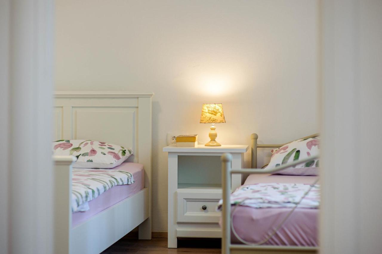 Apartment Apartman Slavko *