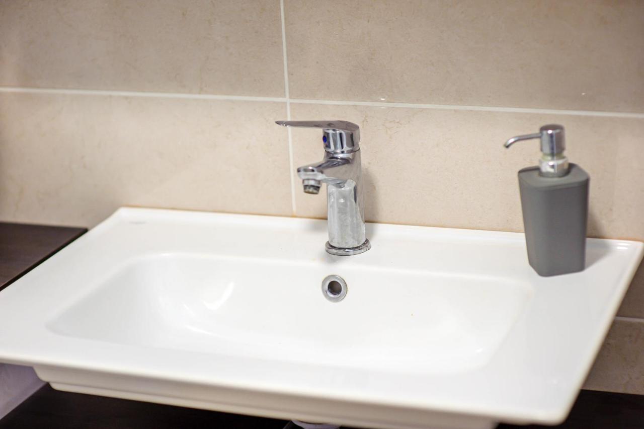 Apartman Slavko Apartment