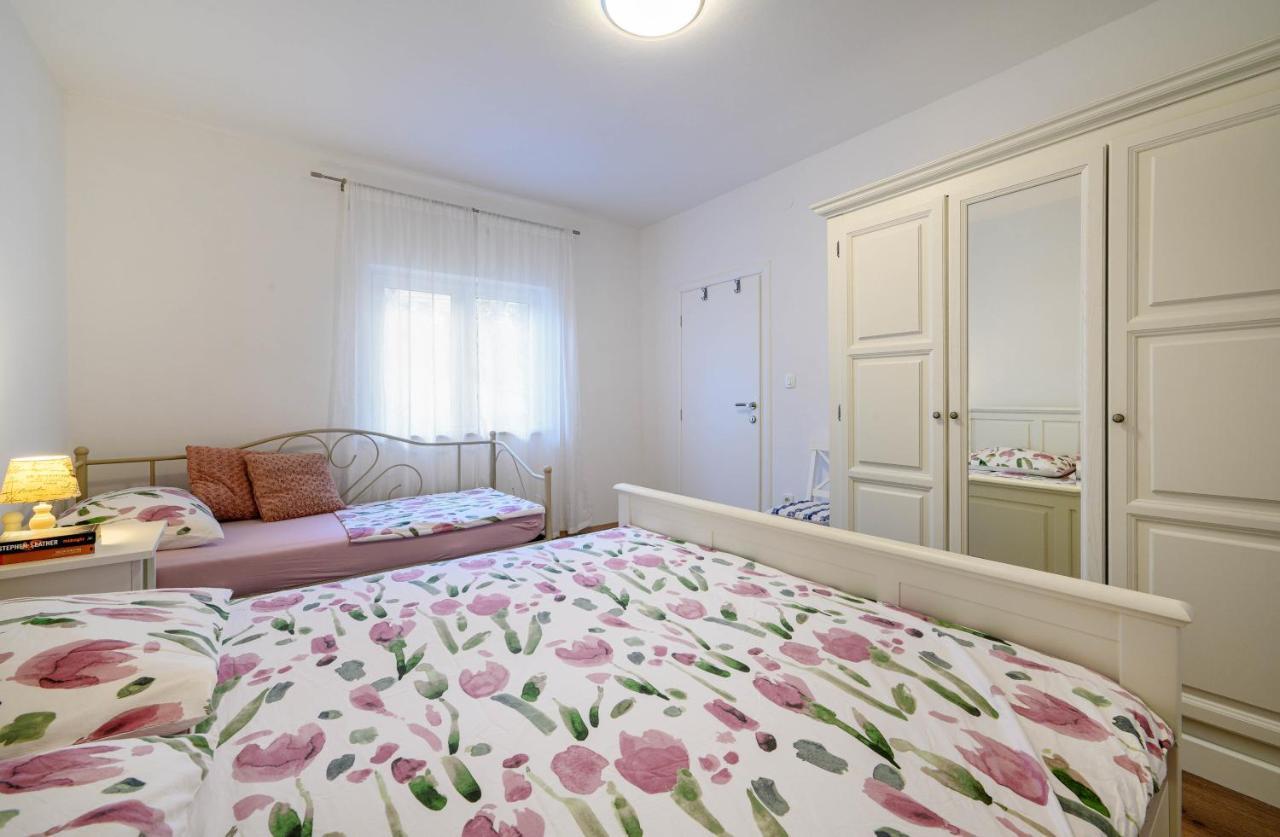 Apartman Slavko *