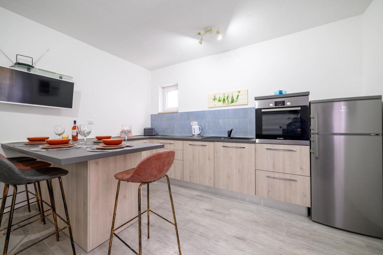 Apartman Slavko * Šibenik