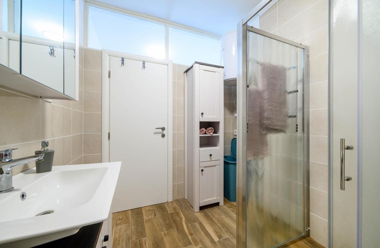 Apartment Apartman Slavko