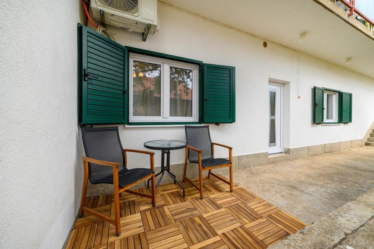 Apartman Slavko Šibenik