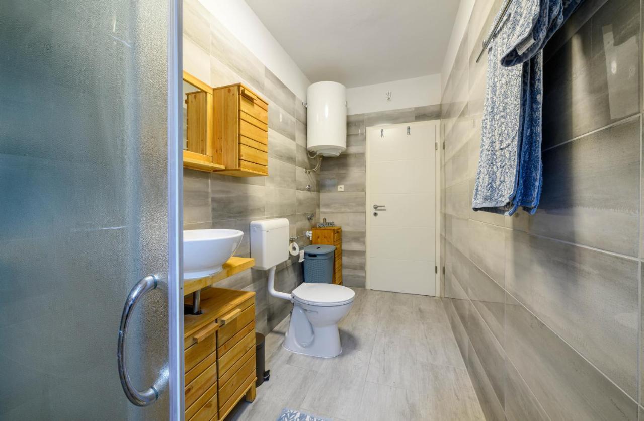Apartman Slavko Šibenik