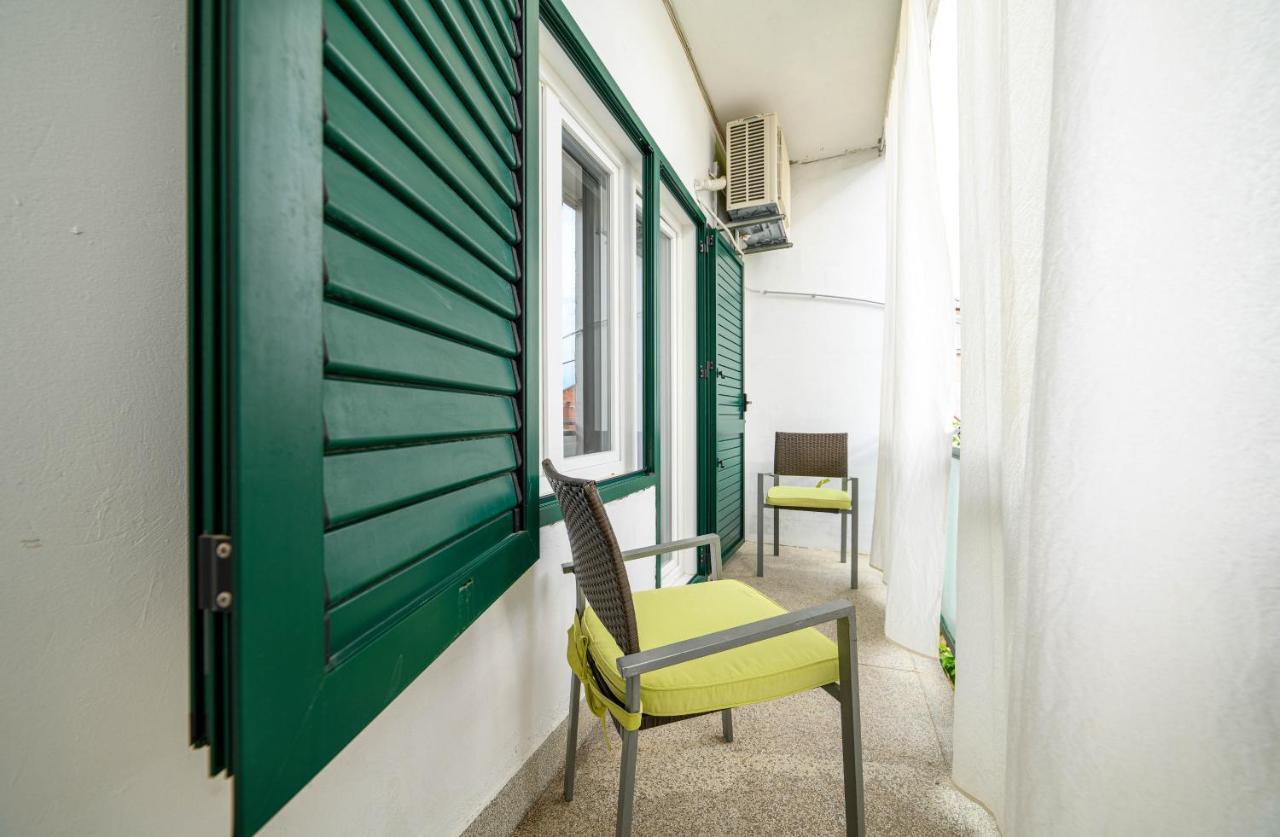 Apartment Apartman Slavko *