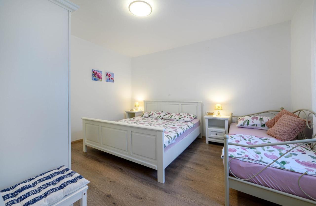 Apartment Apartman Slavko Šibenik