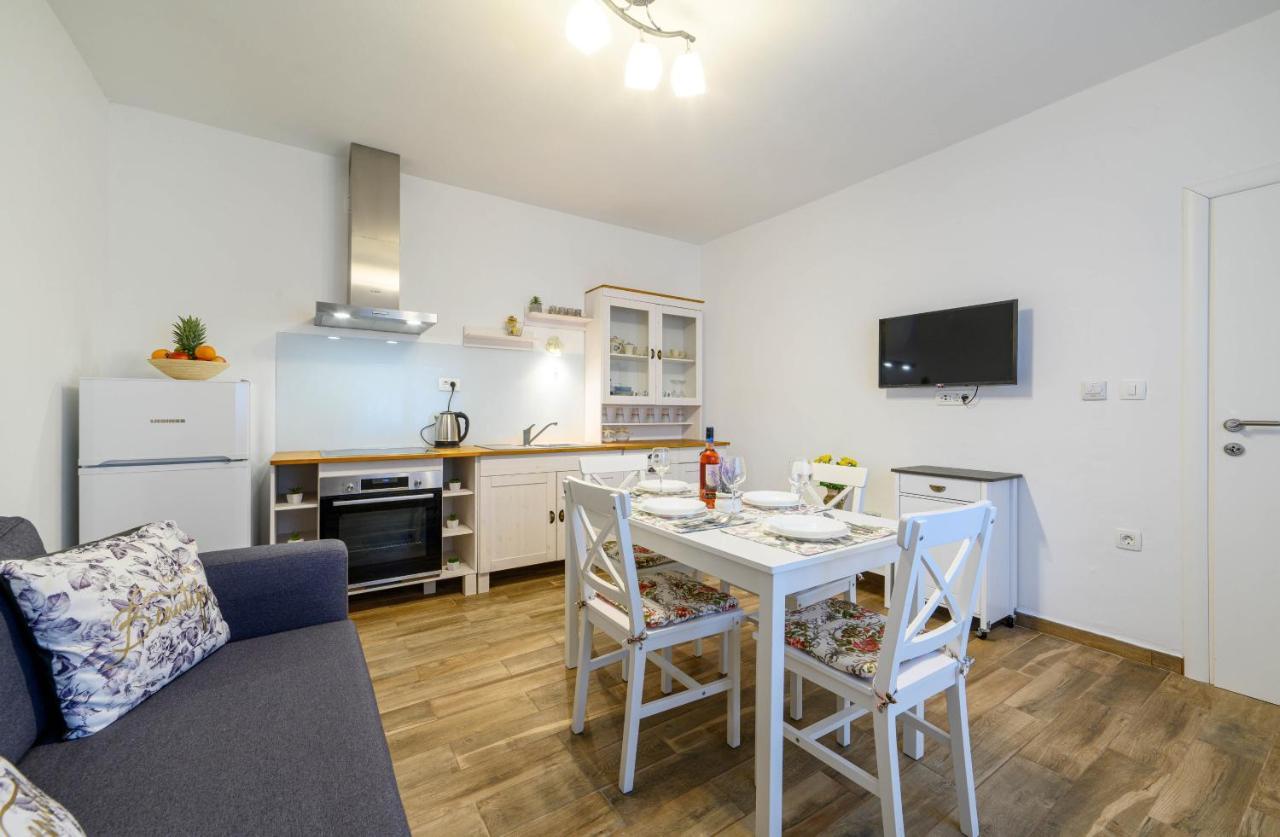 Apartman Slavko Apartment Šibenik