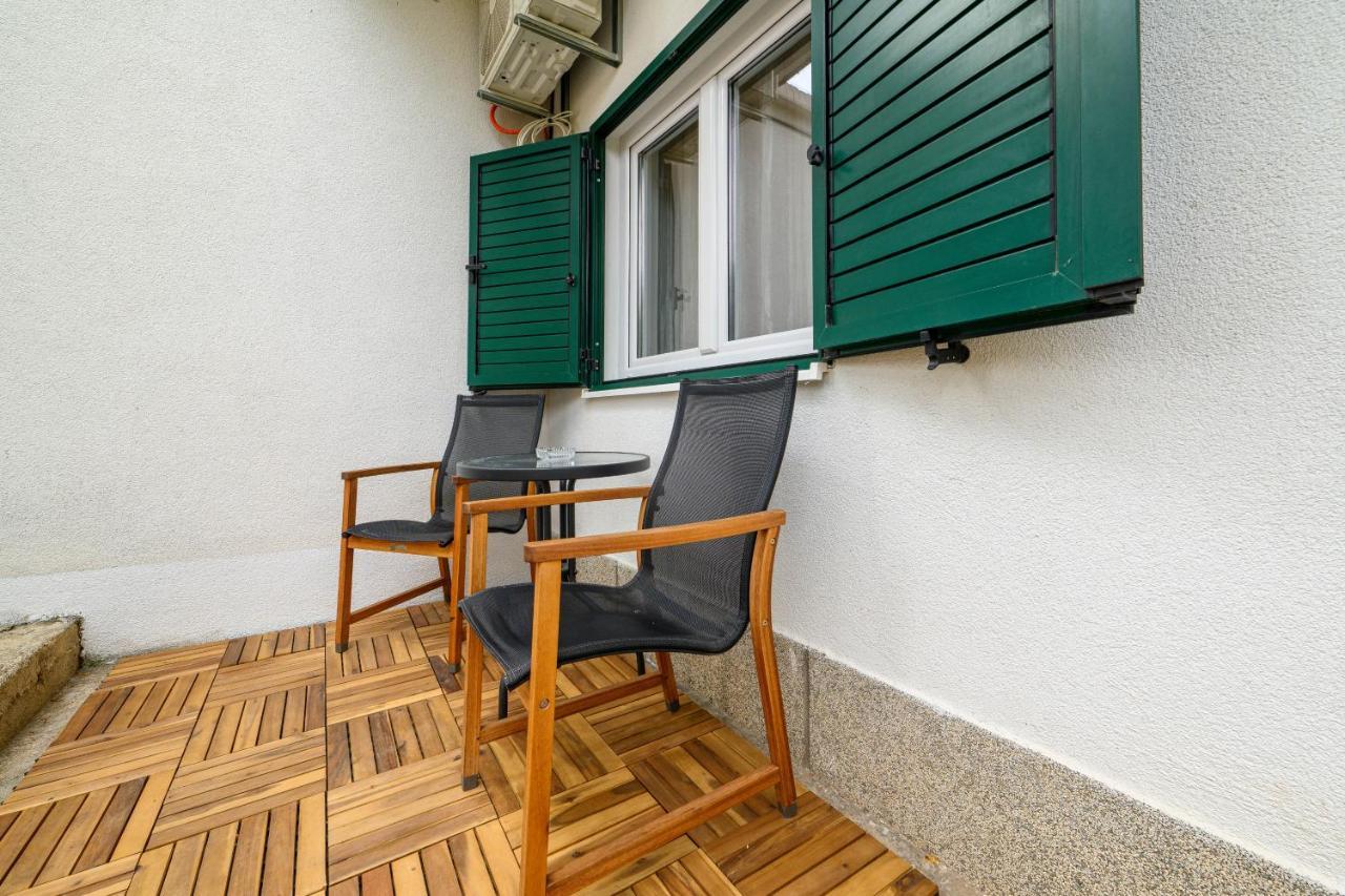 Apartman Slavko Šibenik