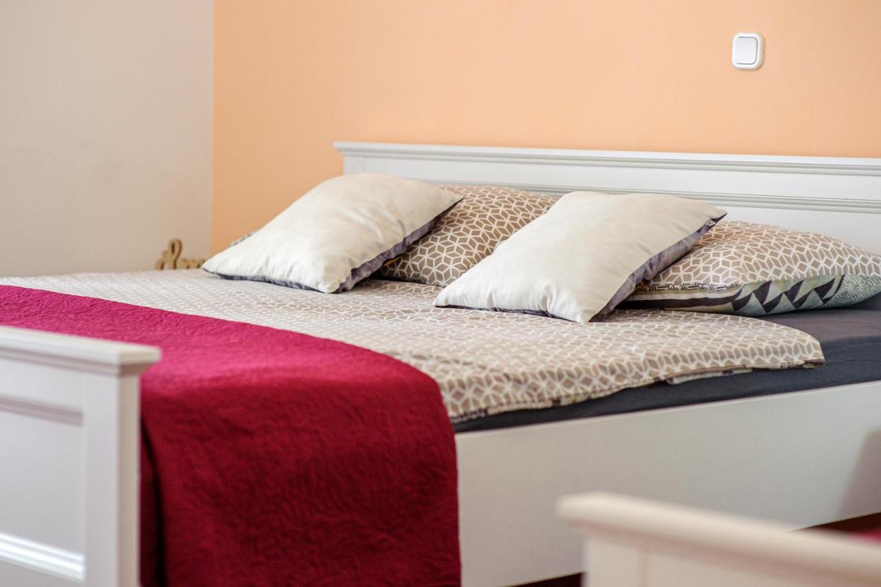 Apartman Slavko Apartment Šibenik