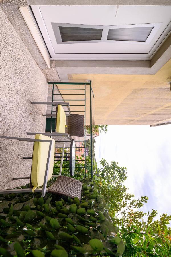 Apartman Slavko * Šibenik